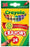 Crayola® Crayons - 24 Count schoollistdone.com 