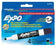 Expo Dry Erase Marker 4-Pack schoollistdone.com 
