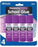 Washable Purple Glue Stick schoollistdone.com 