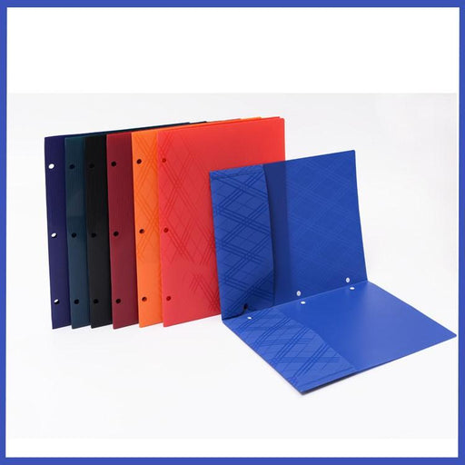 Pocket Folder schoollistdone.com