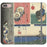 Tokaido schoollistdone.com Premium Folio Wallet Satin Case (Clear PC Insert) iPhone 7 Plus 