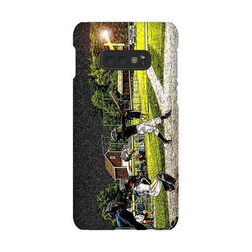 RBI schoollistdone.com Premium Matte Snap Case Samsung Galaxy S10 Lite