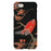 Omu schoollistdone.com Premium Glossy Clear Case iPhone 7 