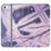 Beryllos schoollistdone.com Premium Folio Wallet Satin Case iPhone SE 
