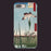 Iris schoollistdone.com Premium Matte Tough Case iPhone 8 Plus 