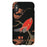 Omu schoollistdone.com Premium Matte Tough Case iPhone X 