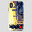 The Mighty 7 Premium Phone Case schoollistdone.com Premium Glossy Tough Case iPhone X 