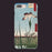 Iris schoollistdone.com Premium Glossy Snap Case iPhone 8 Plus 