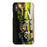 RBI Night Light Premium Phone Case schoollistdone.com Premium Glossy Snap Case iPhone X 