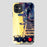 The Mighty 7 Premium Phone Case schoollistdone.com Premium Glossy Tough Case iPhone 11 