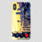 The Mighty 7 Premium Phone Case schoollistdone.com Premium Matte Snap Case iPhone X 