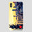 The Mighty 7 Premium Phone Case schoollistdone.com Premium Matte Snap Case iPhone XS Max 