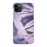 Beryllos schoollistdone.com Premium Glossy Snap Case iPhone 11 Pro Max 