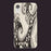 Hamonshu Phone Cases schoollistdone.com iPhone XR Premium Matte Snap Case 