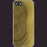 Papaw schoollistdone.com Premium Glossy Clear Case iPhone 8 