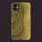 Papaw schoollistdone.com Premium Glossy Snap Case iPhone 11 